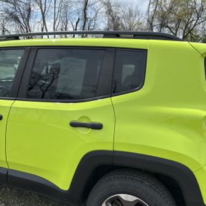 JEEP RENEGADE SPORT - 6