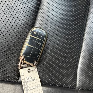 صورة مصغرة 52 لـ 2018 JEEP GRAND CHEROKEE HIGH ALTITUDE