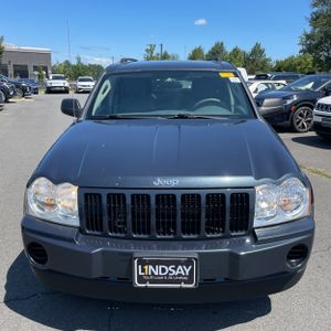 صورة مصغرة 14 لـ 2006 JEEP GRAND CHEROKEE LAREDO