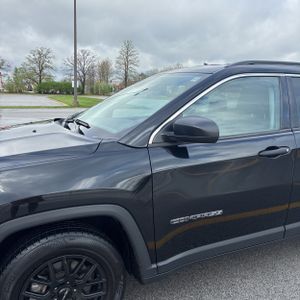 JEEP COMPASS SPORT - 2
