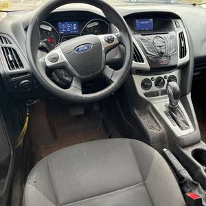 2014 FORD FOCUS SE 缩略图 35