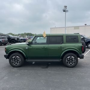 FORD BRONCO - 3