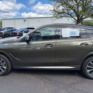 BMW X6 XDRIVE40I - 4