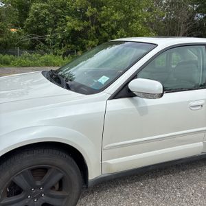 2005 Subaru OUTBACK 3.0 R 照片 2