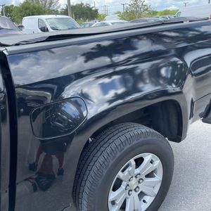 صورة مصغرة 57 لـ 2019 Chevrolet COLORADO LT