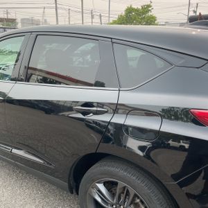 2020 Acura RDX SH-AWD W/A-SPEC 照片 6