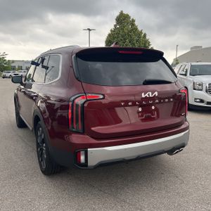 صورة 5 لـ 2023 KIA TELLURIDE SX