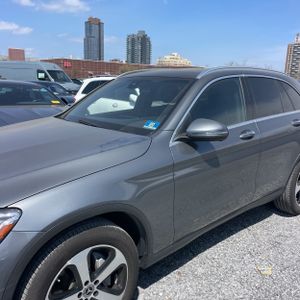 MERCEDES-BENZ GLC - 2