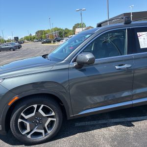 HYUNDAI PALISADE SEL - 2