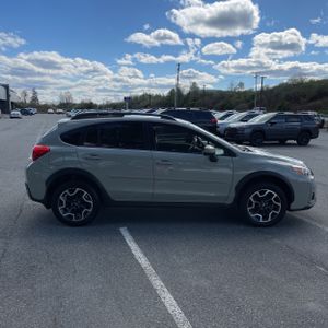 SUBARU CROSSTREK 2.0I PREMIUM - 10