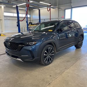 MAZDA CX-50 2.5 TURBO PREMIUM - 1