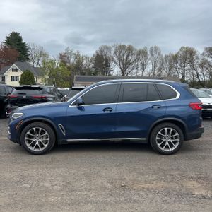 BMW X5 XDRIVE40I - 3