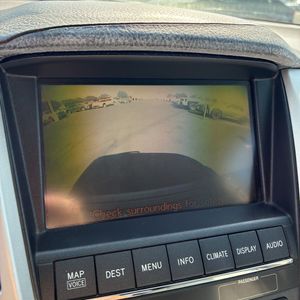 2007 Lexus RX 350 BASE — фото 39