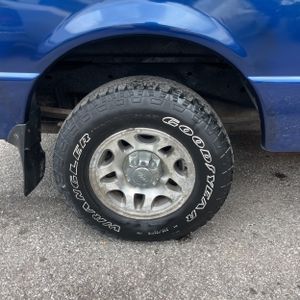 2011 FORD RANGER XLT — миниатюра 17