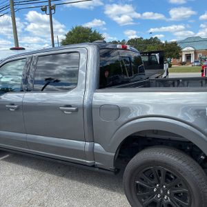 FORD F-150 PLATINUM - 6