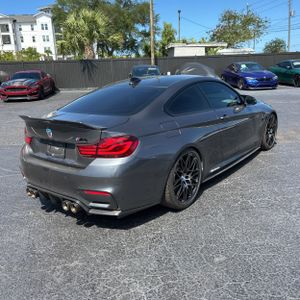 BMW M4 BASE - 8