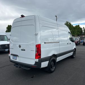 MERCEDES-BENZ OTHERS - 8