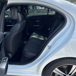 2024 Mercedes-BENZ C-CLASS — миниатюра 34