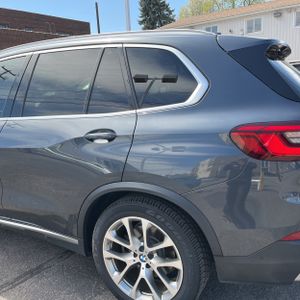BMW X5 XDRIVE40I - 6