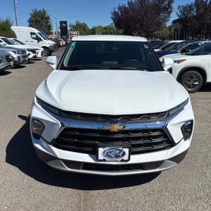 صورة مصغرة 14 لـ 2023 Chevrolet BLAZER LT