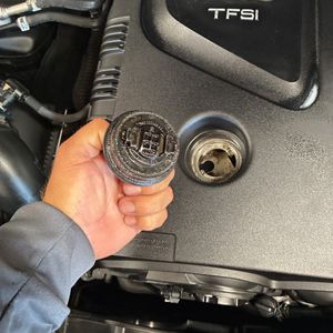 2016 AUDI Q5 2.0T QUATTRO PREMIUM 照片 47