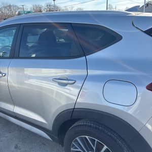 HYUNDAI TUCSON SEL - 6