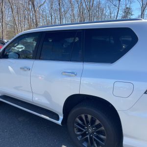 LEXUS GX 460 BASE - 6