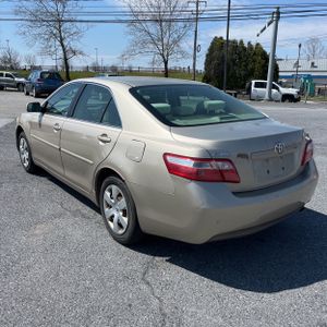TOYOTA CAMRY - 5