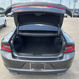 2017 Dodge CHARGER SE — миниатюра 40