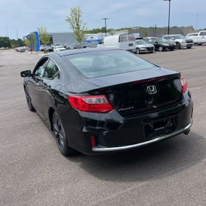 صورة 3 لـ 2015 Honda ACCORD EX