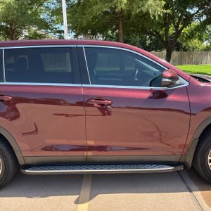 2019 Toyota HIGHLANDER LE PLUS thumbnail 11