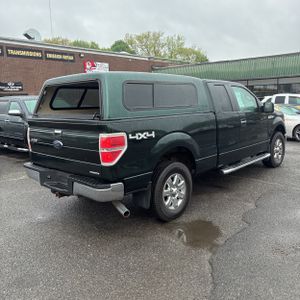 FORD F-150 XLT - 7