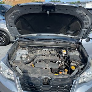 2017 Subaru FORESTER 2.5I LIMITED 照片 44