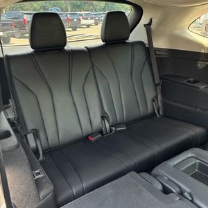 2024 Acura MDX SH-AWD W/TECH 照片 38