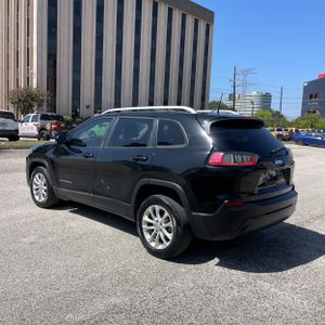 2020 JEEP CHEROKEE LATITUDE 照片 5