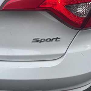 2016 Hyundai SONATA SPORT 缩略图 23