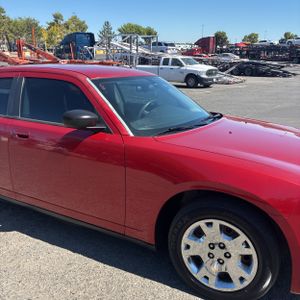 صورة مصغرة 13 لـ 2007 Dodge CHARGER BASE