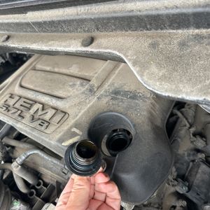 2019 RAM 1500 BIG HORN — миниатюра 50