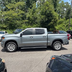 صورة 3 لـ 2023 Chevrolet SILVERADO 1500 CUSTOM