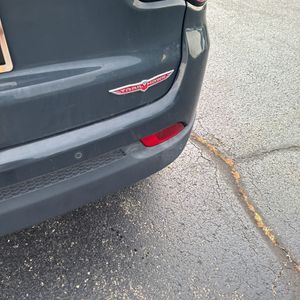2017 JEEP COMPASS TRAILHAWK — миниатюра 23