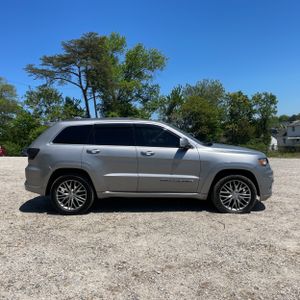 JEEP GRAND CHEROKEE - 10