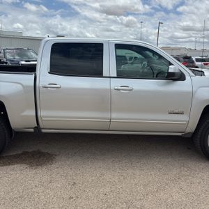 2017 Chevrolet SILVERADO 1500 LT — миниатюра 11