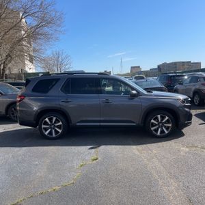 HONDA PILOT - 10