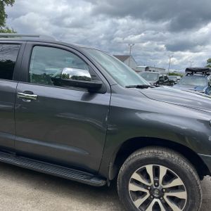 2019 Toyota SEQUOIA LIMITED 缩略图 13