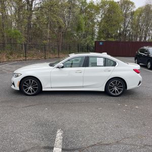 BMW 330I XDRIVE - 3