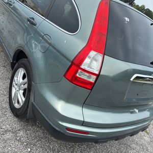 صورة 51 لـ 2011 Honda CR-V EX