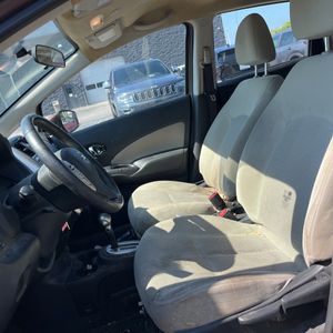 2017 Nissan VERSA NOTE SV 缩略图 32
