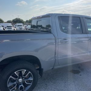 CHEVROLET SILVERADO 1500 LT - 9