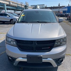 صورة مصغرة 64 لـ 2018 Dodge JOURNEY CROSSROAD