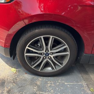 صورة مصغرة 16 لـ 2020 FORD EDGE TITANIUM